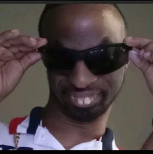 Meet your Posher, Omar